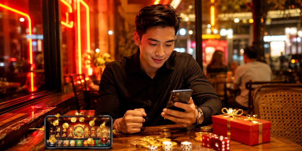 888tot Game May Mắn